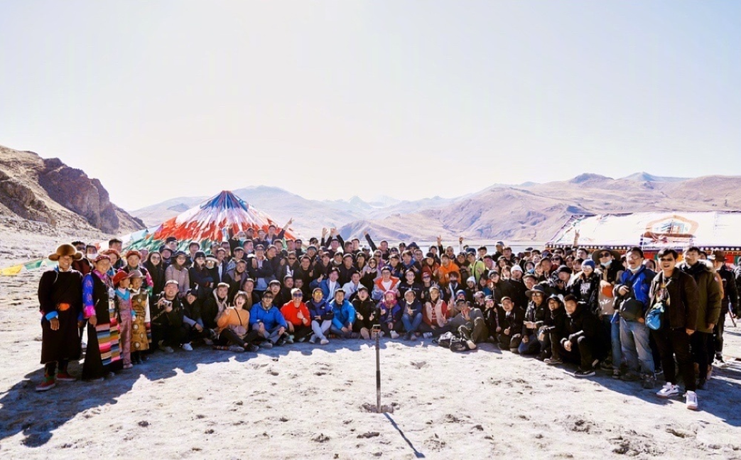 《哈哈哈哈哈》圆满收官，台铃2021品牌营销强势出击！