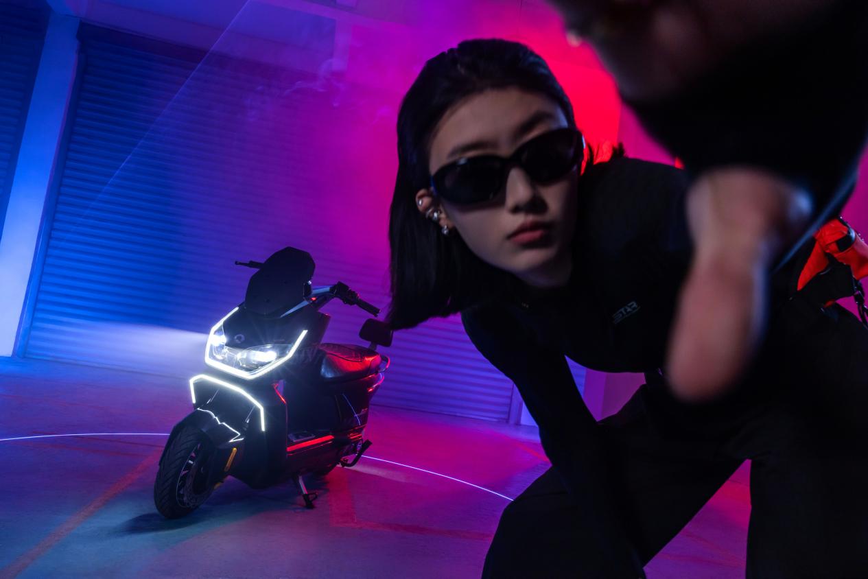 我的城市新搭档：梦想6的颜值、智能与性能如何兼得